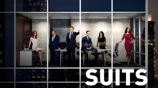 Season 3 - Backdrops