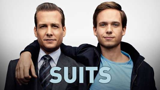 Season 3 - Backdrops
