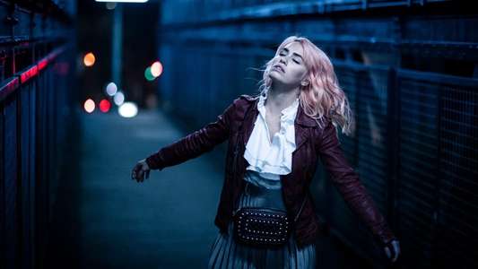 The End of Love - Backdrops