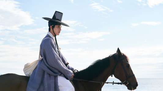 Under the Queen's Umbrella - Backdrops