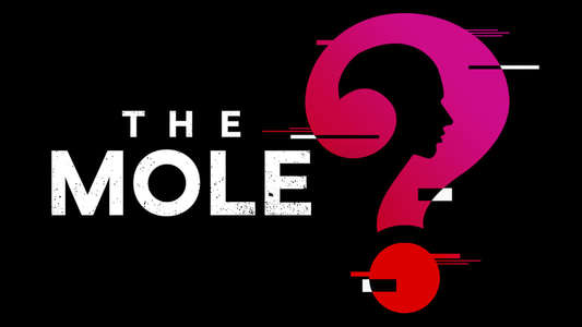 The Mole - Backdrops