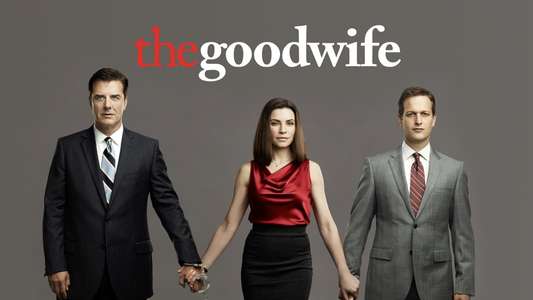 The Good Wife - Backdrops