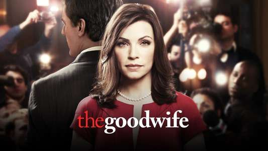 The Good Wife - Backdrops
