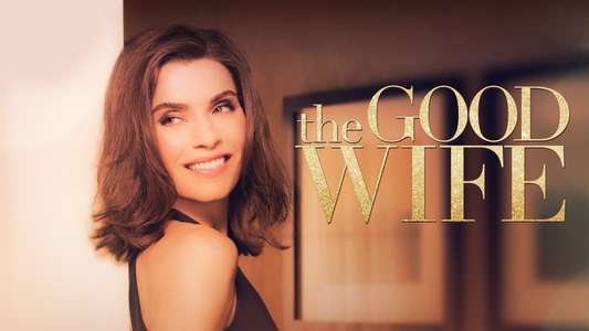 The Good Wife - Backdrops