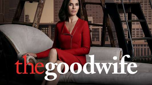 The Good Wife - Backdrops