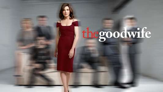The Good Wife - Backdrops