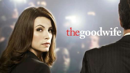 The Good Wife - Backdrops