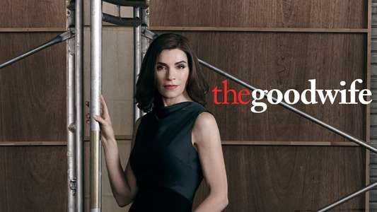 The Good Wife - Backdrops