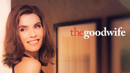 The Good Wife - Backdrops