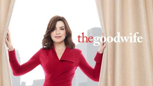 The Good Wife - Backdrops