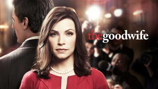 The Good Wife - Backdrops