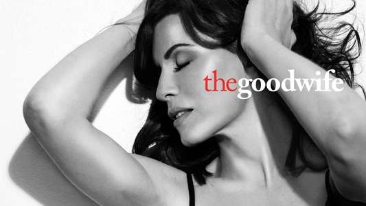 The Good Wife - Backdrops