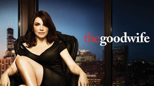 The Good Wife - Backdrops
