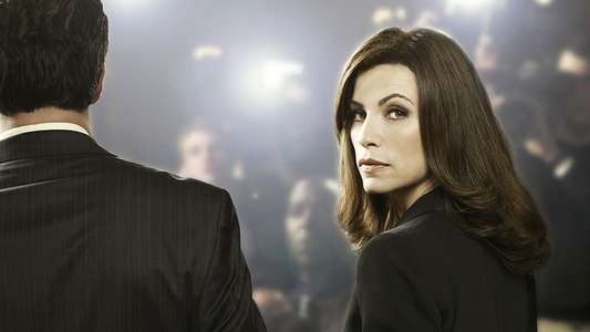 The Good Wife - Backdrops