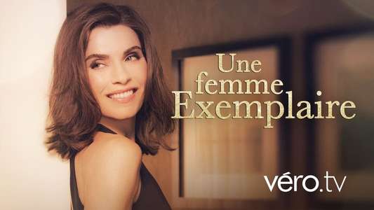 The Good Wife - Backdrops