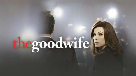 The Good Wife - Backdrops