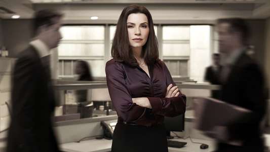 The Good Wife - Backdrops