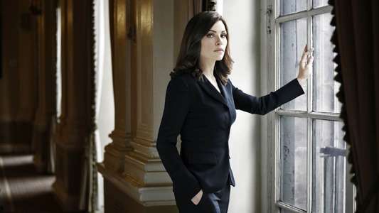 The Good Wife - Backdrops
