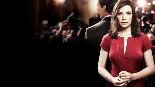 The Good Wife - Backdrops