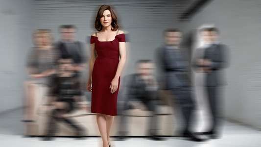 The Good Wife - Backdrops