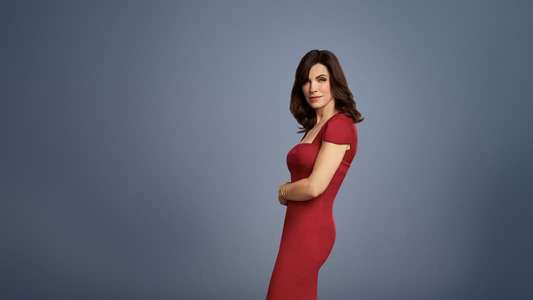 The Good Wife - Backdrops