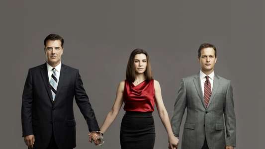 The Good Wife - Backdrops