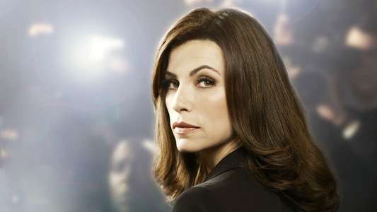 The Good Wife - Backdrops