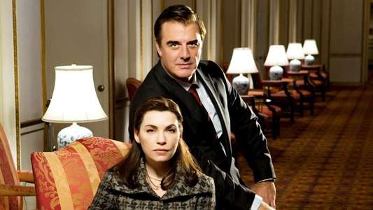 The Good Wife - Backdrops