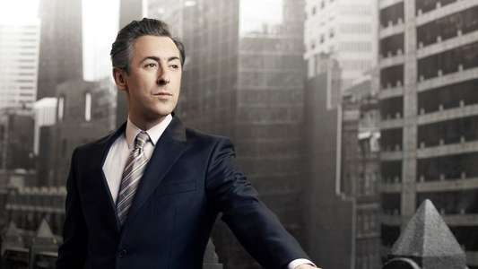 The Good Wife - Backdrops