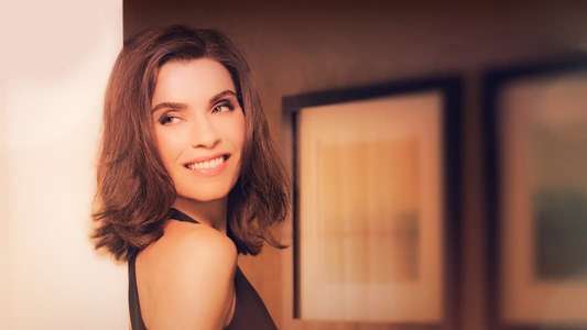 The Good Wife - Backdrops