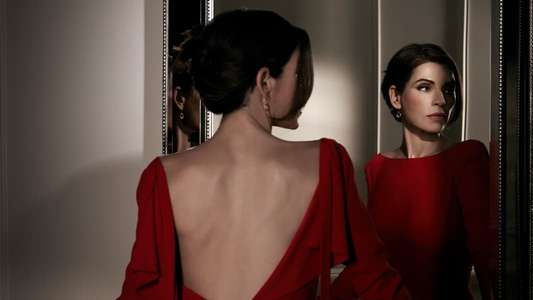 The Good Wife - Backdrops