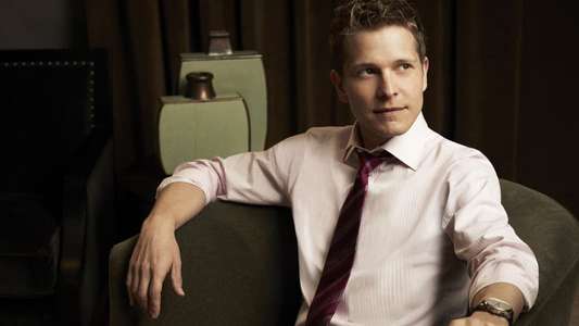 The Good Wife - Backdrops