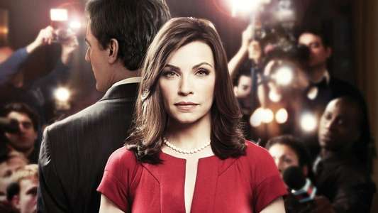 The Good Wife - Backdrops
