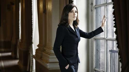 The Good Wife - Backdrops