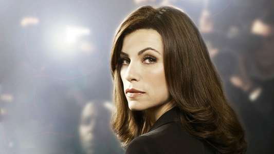 The Good Wife - Backdrops