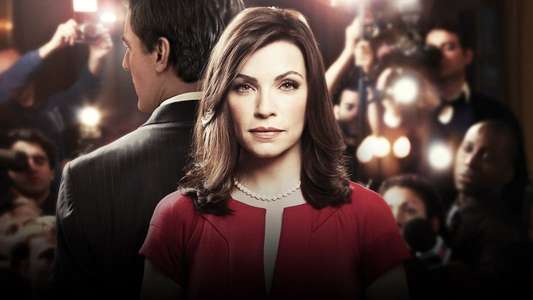 The Good Wife - Backdrops