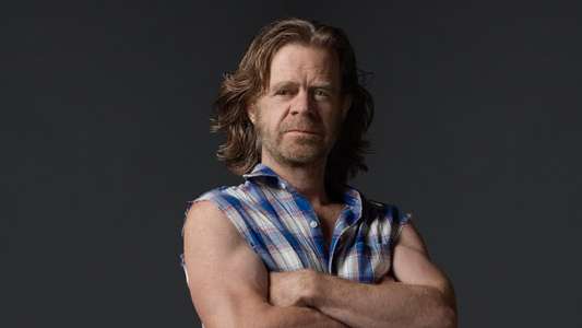 Shameless - Backdrop