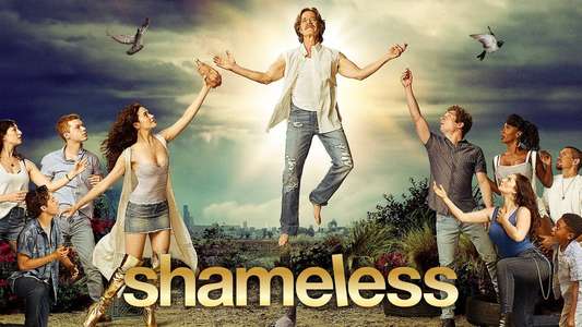 Shameless - Backdrop