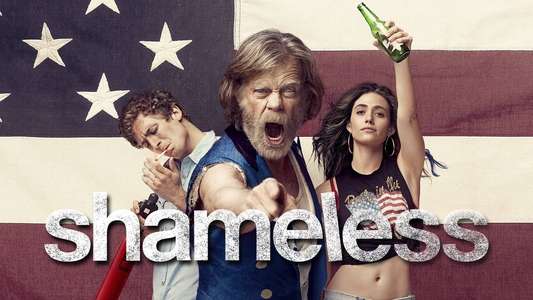 Shameless - Backdrop