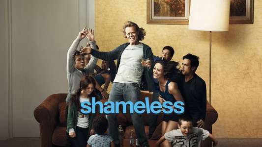 Shameless - Backdrop