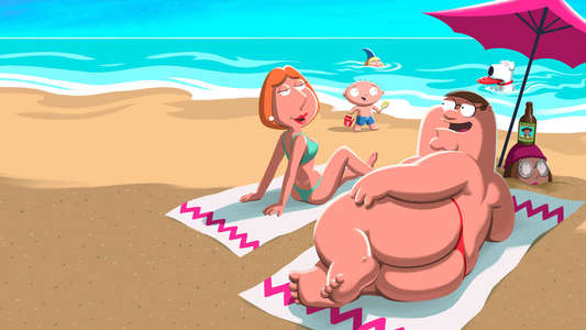 Family Guy - Backdrops