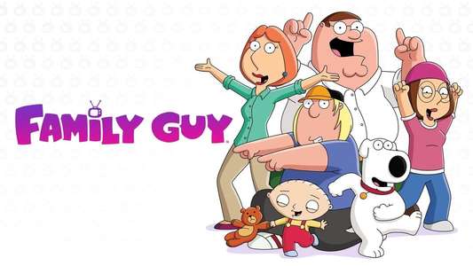 Family Guy - Backdrops