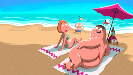 Family Guy - Backdrops