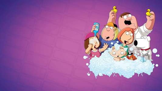 Family Guy - Backdrops