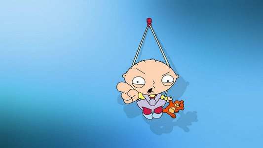 Family Guy - Backdrops