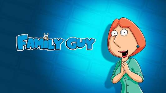 Family Guy - Backdrops