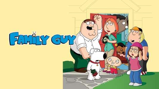Family Guy - Backdrops