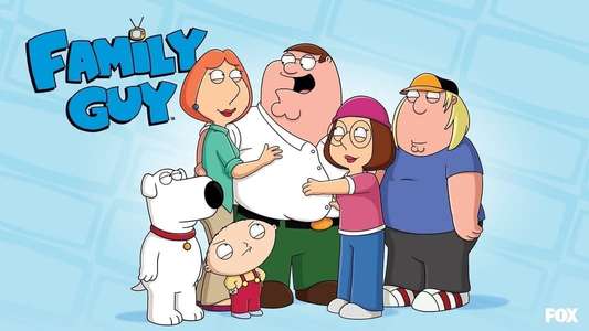 Family Guy - Backdrops
