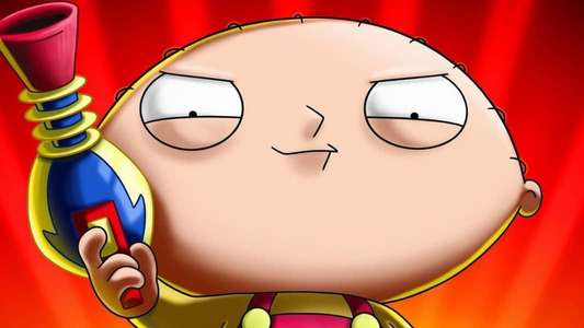 Family Guy - Backdrops