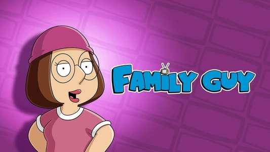 Family Guy - Backdrops